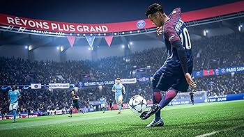 Amazon.com: FIFA 19 (Nintendo Switch) : Video Games